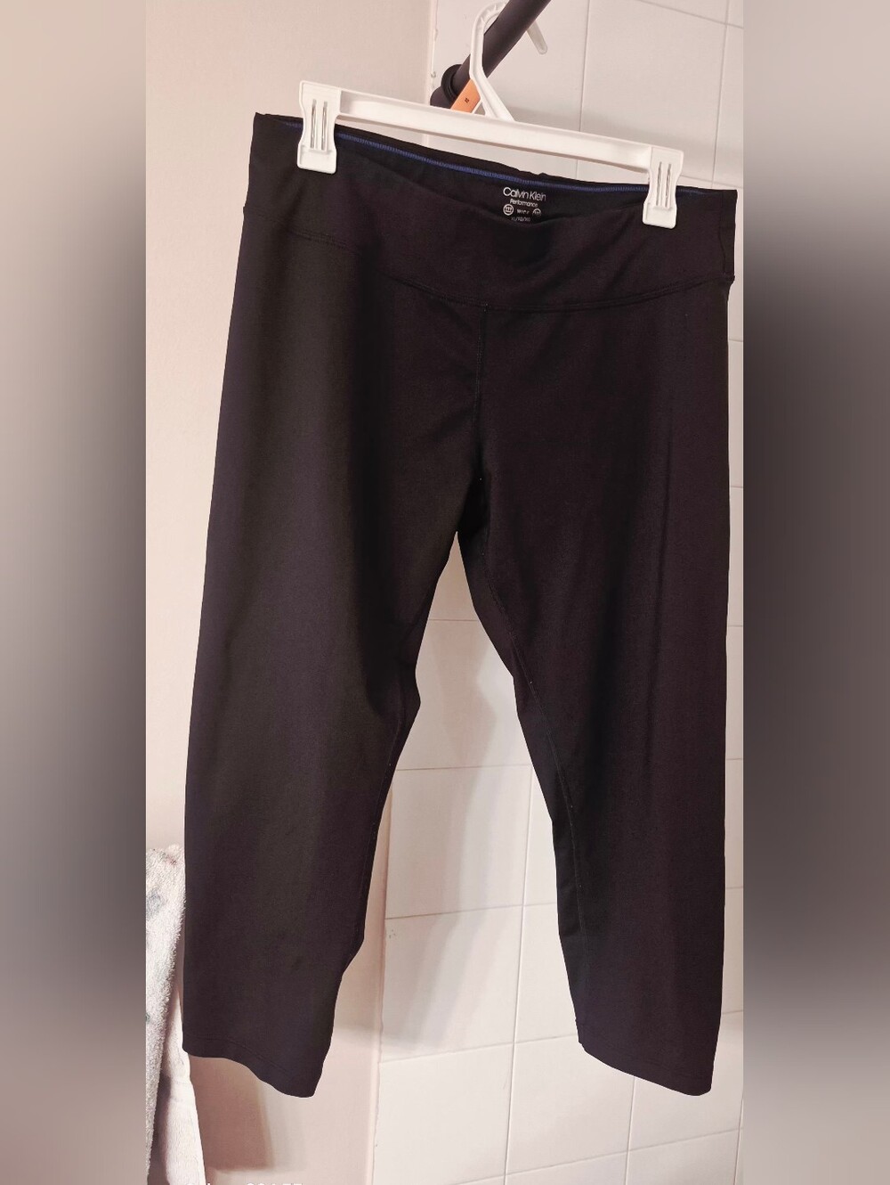 Calvin Klein Xl Capri